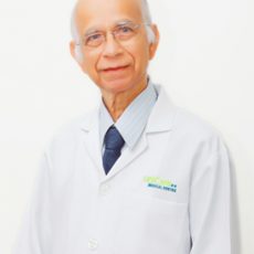 Dr. P.N. Mathur