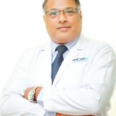 Dr. Ananth Prakash Alphonse