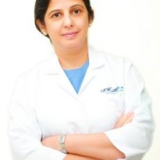 Dr. Anjali Sapru