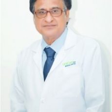 Dr. Dayal Mansukhani