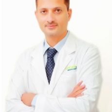 Dr. Samer El Khaldy