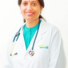 Dr. Samitha Rajkumar