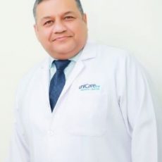Dr. Sanjay Bhalla