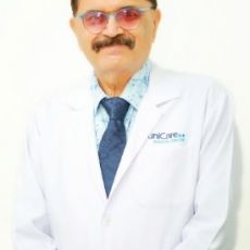 Dr. Sanjay Madan