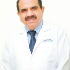 Dr. Vinu Thomas