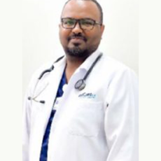 Dr. Sami Mohammed