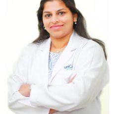 Dr. Swetha Shabeen