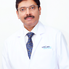 Dr. Rajkumar Nair