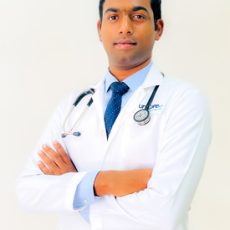 Dr. Allen Jebason Samuel Rajkumar